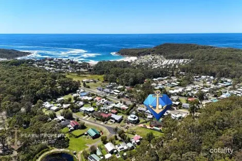 Property photo of 12 Hapgood Close Kioloa NSW 2539