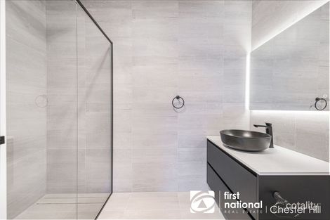 Property photo of 99A Bent Street Chester Hill NSW 2162