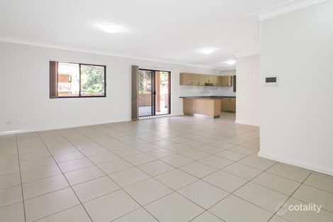 3/16-18 Priddle St, Westmead, NSW 2145