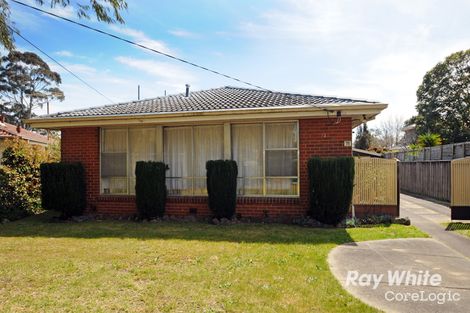 Property photo of 71 Armata Crescent Frankston North VIC 3200