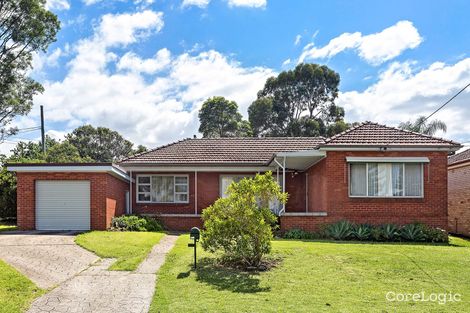 Property photo of 1 Brian Street Ryde NSW 2112