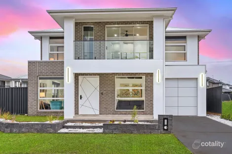 Property photo of 24 Conkerberry Street Melonba NSW 2765