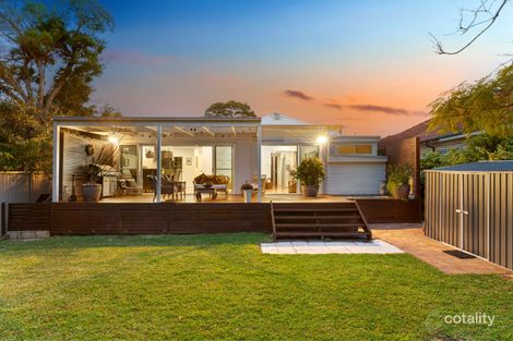 Property photo of 17 Taronga Parade Caringbah NSW 2229