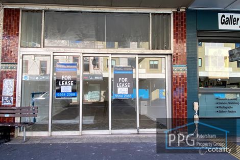 101 New Canterbury Rd, Petersham, NSW 2049