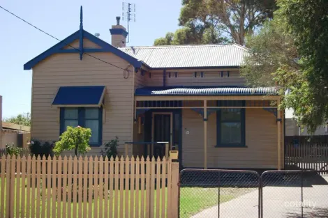 15 Main St, Stawell, VIC 3380