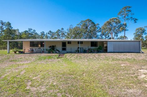 566 Dinjerra Rd, Glenugie, NSW 2460