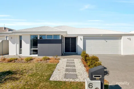 6 Mcgiffen Ave, Alkimos, WA 6038