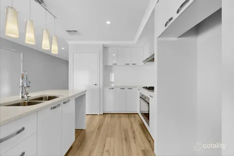 Property photo of 6 McGiffen Avenue Alkimos WA 6038