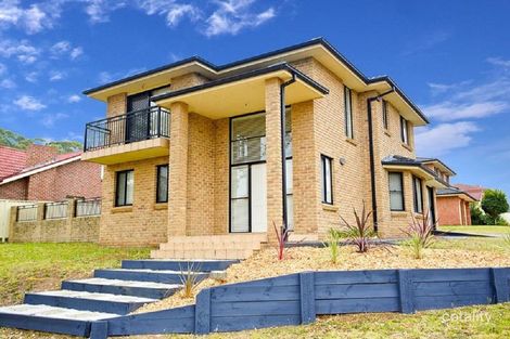 Property photo of 1 Ferraro Crescent West Hoxton NSW 2171