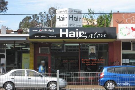 629 WARRIGAL RD, CHADSTONE, VIC 3148