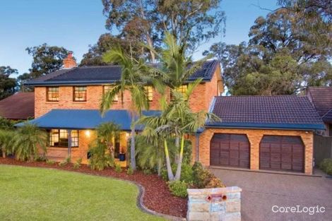 Property photo of 44 Castlewood Drive Castle Hill NSW 2154