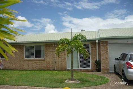 Property photo of 6/7 Prospect Street Mackay QLD 4740