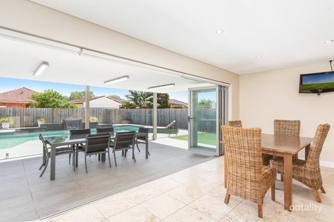 Property photo of 52 Jacobson Avenue Kyeemagh NSW 2216