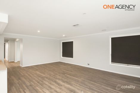 Property photo of 8 Hansen Road Wyndham Vale VIC 3024