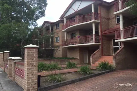30/108-112 Stapleton St, Pendle Hill, NSW 2145