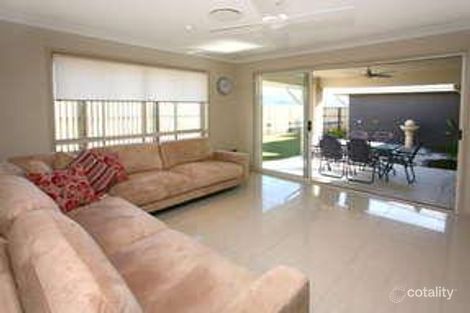 Property photo of 55 Rushcutter Avenue Oxenford QLD 4210