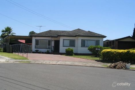 3 Stevens Cres, Smithfield, NSW 2164