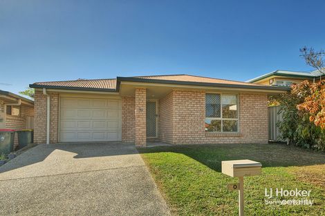 Property photo of 60 Nyleta Street Coopers Plains QLD 4108