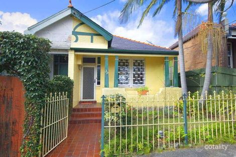 39 Wentworth St, Randwick, NSW 2031