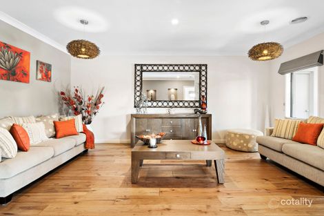 Property photo of 10 Escape Drive Doreen VIC 3754