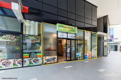Lot 2010/5 Lawson St, Southport, QLD 4215