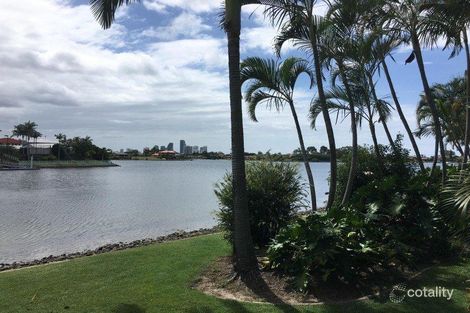 36/300 Cottesloe Dr, Mermaid Waters, QLD 4218