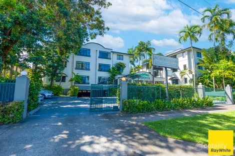 1/186-188 Mcleod St, Cairns North, QLD 4870