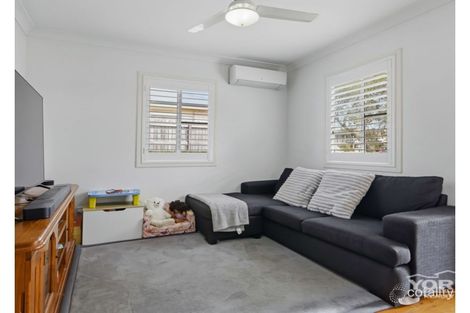 Property photo of 1/4A Rose Street Wilsonton QLD 4350