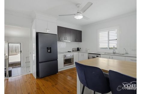 Property photo of 1/4A Rose Street Wilsonton QLD 4350