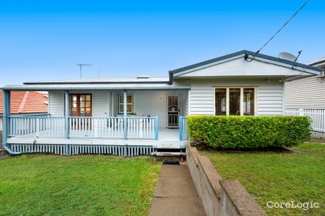 Property photo of 31 Hobart Avenue Camp Hill QLD 4152