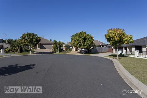 Property photo of 13 Daly Place Redland Bay QLD 4165