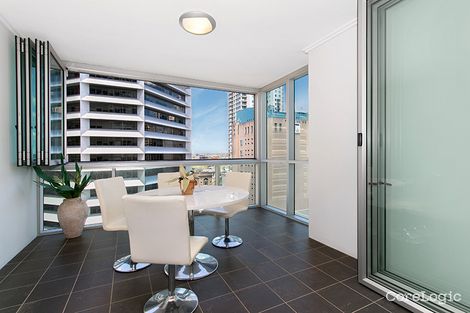 Property photo of 1504/108 Albert Street Brisbane City QLD 4000