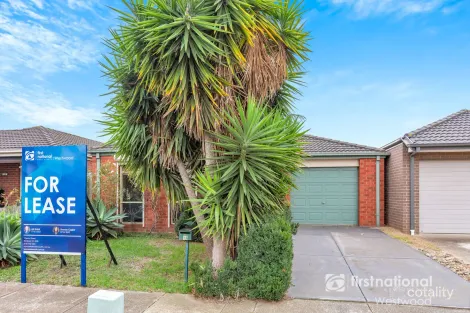 Property photo of 15 Armytage Way Wyndham Vale VIC 3024