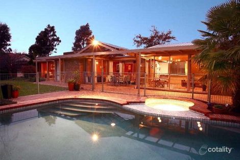 Property photo of 26 Palmerston Road Lysterfield VIC 3156