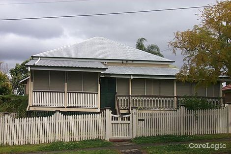 Property photo of 5 Fisher Street East Brisbane QLD 4169