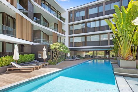 209/16 Tomlinson Bvd, Floreat, WA 6014