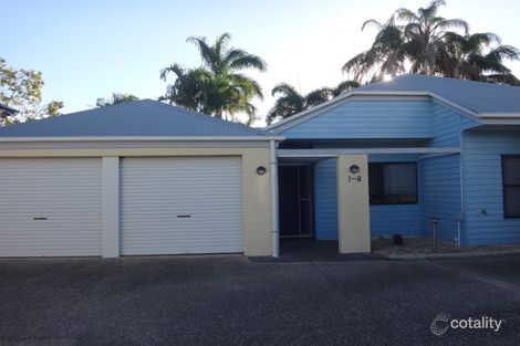 Property photo of 1/8 Jubilee Street Mackay QLD 4740