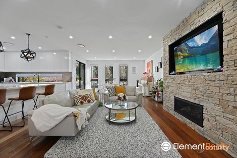 Property photo of 12A Bimbadeen Street Epping NSW 2121