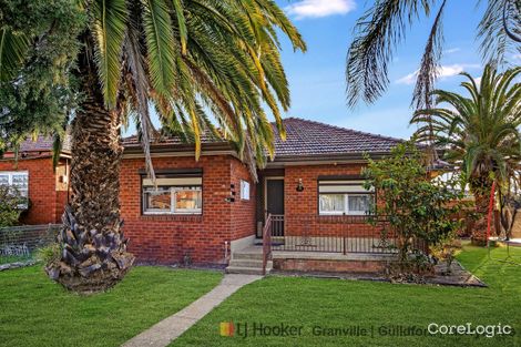 Property photo of 16 Seaman Avenue Fairfield East NSW 2165