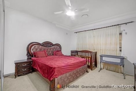 Property photo of 16 Seaman Avenue Fairfield East NSW 2165