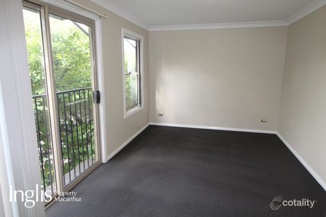 Property photo of 6 Parc Guell Drive Campbelltown NSW 2560