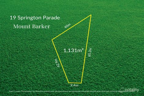 19 Springton Pde, Mount Barker, SA 5251