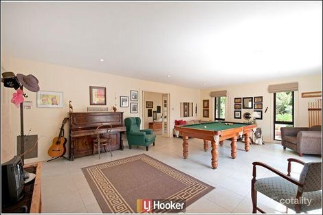 Property photo of 51 Ferguson Circuit Ngunnawal ACT 2913