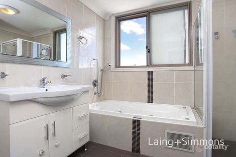 Property photo of 7/548-556 Woodville Road Guildford NSW 2161