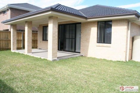 Property photo of 4 Honeymyrtle Street Moorebank NSW 2170