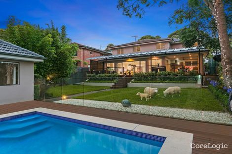 Property photo of 26 Aston Street Hunters Hill NSW 2110