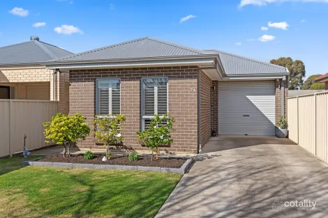 7a Beryl St, Woodville West, SA 5011