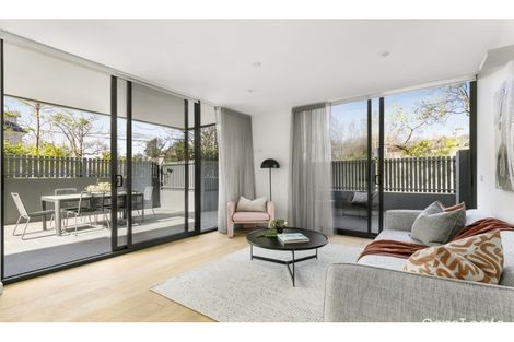 Property photo of 7/15 Cromwell Road South Yarra VIC 3141