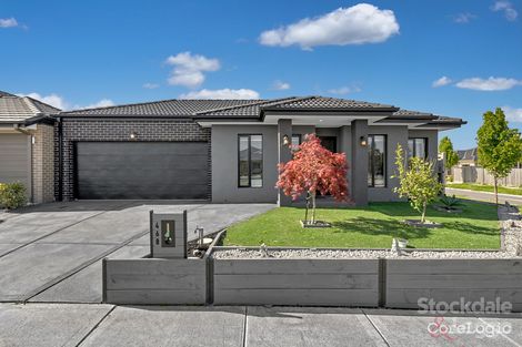 Property photo of 468 Brookfield Boulevard Mickleham VIC 3064