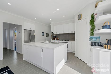 Property photo of 468 Brookfield Boulevard Mickleham VIC 3064